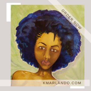 Kmarlando's In the eye